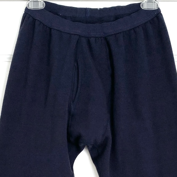 Vintage Patagonia Capilene Bottoms - M - Picture 2 of 8